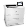 Принтер лазерный HP LaserJet Enterprise M507x, А4, 43 стр/мин, 150000стр/мес, ДУПЛЕКС, Wi-Fi, сетевая карта, 1PV88A по низкой цене оптом 