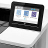 Принтер лазерный HP LaserJet Enterprise M507x, А4, 43 стр/мин, 150000стр/мес, ДУПЛЕКС, Wi-Fi, сетевая карта, 1PV88A по низкой цене оптом 