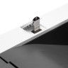 Принтер лазерный HP LaserJet Enterprise M507x, А4, 43 стр/мин, 150000стр/мес, ДУПЛЕКС, Wi-Fi, сетевая карта, 1PV88A по низкой цене оптом 