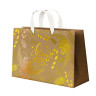Пакет подарочный (1шт) новогодний, 27х11х20см, "Shiny Kraft", фольга, ассорти, ЗОЛОТАЯ СКАЗКА, 592437 по низкой цене оптом Пакет подарочный (1шт) новогодний, 27х11х20см, "Shiny Kraft", фольга, ассорти, ЗОЛОТАЯ СКАЗКА, 592437 по низкой цене оптом