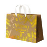 Пакет подарочный (1шт) новогодний, 27х11х20см, "Shiny Kraft", фольга, ассорти, ЗОЛОТАЯ СКАЗКА, 592437 по низкой цене оптом Пакет подарочный (1шт) новогодний, 27х11х20см, "Shiny Kraft", фольга, ассорти, ЗОЛОТАЯ СКАЗКА, 592437 по низкой цене оптом