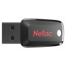 Флеш-диск 32GB NETAC U197, USB 2.0, черный, NT03U197N-032G-20BK по низкой цене оптом Краснодар, Москва, Уфа, Казань, Барнаул, Владивосток, Хабаровск, Сахалин, Красноярск, Екатеренбург, 