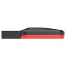 Флеш-диск 32GB NETAC U197, USB 2.0, черный, NT03U197N-032G-20BK по низкой цене оптом Краснодар, Москва, Уфа, Казань, Барнаул, Владивосток, Хабаровск, Сахалин, Красноярск, Екатеренбург, 