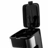 Кофеварка капельная BRAYER BR1124, 900 Вт, объем 1,8 л, LED-дисплей, поддержание температуры, черная по низкой цене оптом 
