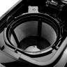 Кофеварка капельная BRAYER BR1124, 900 Вт, объем 1,8 л, LED-дисплей, поддержание температуры, черная по низкой цене оптом 