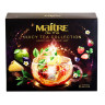 Чай MAITRE "Сочный чай" Ассорти 6 вкусов, НАБОР 30 пакетиков по 2 г, бак039 по низкой цене оптом 