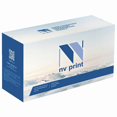 Тонер-картридж NV PRINT (NV-TK5290C) для Kyocera Ecosys P7240, голубой, ресурс 13000 страниц по низкой цене оптом 