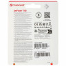Флеш-диск 32GB TRANSCEND JetFlash 780, USB 3.1, черный, TS32GJF780 по низкой цене оптом Краснодар, Москва, Уфа, Казань, Барнаул, Владивосток, Хабаровск, Сахалин, Красноярск, Екатеренбург, 