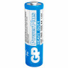 Батарейки КОМПЛЕКТ 4 шт. GP PowerPlus AA (R6, 15G), солевые, пальчиковые, в пленке, 1, 15CEBRA-2S4 по низкой цене оптом 