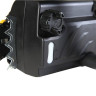 Электропила Huter ELS-2400, мощность 2,4 кВт, шина 45 см/18", цепь 1,3 мм / 3/8", 70/10/2 по низкой цене оптом 