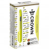 Текстовыделитель Crown "Multi Hi-Lighter" желтый, 1-4мм по низкой цене оптом Краснодар, Москва, Уфа, Казань, Барнаул, Владивосток, Хабаровск, Сахалин, Красноярск, Екатеренбург, 
