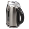 Чайник SONNEN KT-1740, 1,7 л, 2200 Вт, закрытый нагревательный элемент, терморегулятор, нержавеющая сталь, 453421 по низкой цене оптом Краснодар, Москва, Уфа, Казань, Барнаул, Владивосток, Хабаровск, Сахалин, Красноярск, Екатеренбург, 