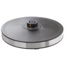 Чайник SONNEN KT-1740, 1,7 л, 2200 Вт, закрытый нагревательный элемент, терморегулятор, нержавеющая сталь, 453421 по низкой цене оптом Краснодар, Москва, Уфа, Казань, Барнаул, Владивосток, Хабаровск, Сахалин, Красноярск, Екатеренбург, 