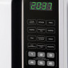 Микроволновая печь NATIONAL NK-MW160S20, объем 20 л, мощность 700 Вт, таймер, сенсорное управление, белая по низкой цене оптом 