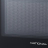 Микроволновая печь NATIONAL NK-MW160S20, объем 20 л, мощность 700 Вт, таймер, сенсорное управление, белая по низкой цене оптом 