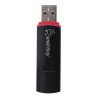Флеш-диск 16 GB, SMARTBUY Crown, USB 2.0, черный, SB16GBCRW-K по низкой цене оптом Краснодар, Москва, Уфа, Казань, Барнаул, Владивосток, Хабаровск, Сахалин, Красноярск, Екатеренбург, 