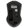 Мышь беспроводная SONNEN M-661Bl, USB, 1000 dpi, 2 кнопки + 1 колесо-кнопка, оптическая, синяя, 512648 по низкой цене оптом Краснодар, Москва, Уфа, Казань, Барнаул, Владивосток, Хабаровск, Сахалин, Красноярск, Екатеренбург, 