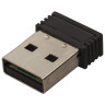 Мышь беспроводная SONNEN M-661Bl, USB, 1000 dpi, 2 кнопки + 1 колесо-кнопка, оптическая, синяя, 512648 по низкой цене оптом Краснодар, Москва, Уфа, Казань, Барнаул, Владивосток, Хабаровск, Сахалин, Красноярск, Екатеренбург, 