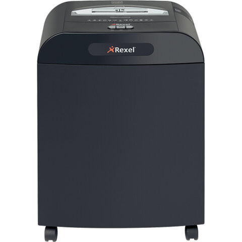 Уничтожитель (шредер) REXEL RDS2250, 2 уровень секретности, полоски 5,8 мм, 22 листа, 50 л, CD, 2102417EU по низкой цене оптом 