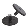 Сменные диски для мощного дырокола BRAUBERG "Heavy duty" (артикул 226870), КОМПЛЕКТ 6 шт., 227973 по низкой цене оптом 