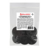 Сменные диски для мощного дырокола BRAUBERG "Heavy duty" (артикул 226870), КОМПЛЕКТ 6 шт., 227973 по низкой цене оптом 