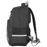 Рюкзак BRAUBERG SOFT, 2 отделения, "Freedom", СВЕТЯЩИЙСЯ, 40х31х15 см, 228790 по низкой цене оптом 