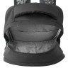 Рюкзак BRAUBERG SOFT, 2 отделения, "Freedom", СВЕТЯЩИЙСЯ, 40х31х15 см, 228790 по низкой цене оптом 