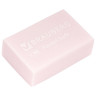 Ластики BRAUBERG "Pastel Soft" НАБОР 12 шт., размер ластика 31х20х10 мм, экологичный ПВХ, 229598 по низкой цене оптом 