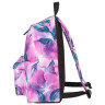 Рюкзак BRAUBERG универсальный, сити-формат, Flowers, 20 литров, 41х32х14 см, 229884 по низкой цене оптом 