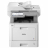 МФУ лазерное ЦВЕТНОЕ BROTHER MFC-L9570CDW, "4 в 1", А4, 31 стр/мин, 80000 стр/мес, ДУПЛЕКС, Wi-Fi, АПД, сетевая карта по низкой цене оптом 