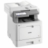 МФУ лазерное ЦВЕТНОЕ BROTHER MFC-L9570CDW, "4 в 1", А4, 31 стр/мин, 80000 стр/мес, ДУПЛЕКС, Wi-Fi, АПД, сетевая карта по низкой цене оптом 