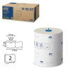 Полотенца бумажные рулонные TORK (Система H1) Matic, комплект 6 шт., Advanced, 150 м, 2-слойные, белые, 120067 по низкой цене оптом Краснодар, Москва, Уфа, Казань, Барнаул, Владивосток, Хабаровск, Сахалин, Красноярск, Екатеренбург, 