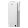 Сушилка для рук KSITEX UV-9999, 2050 Вт, ультрафиолет, погружного типа, время сушки 10 секунд, пластик, белая по низкой цене оптом 