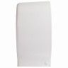 Диспенсер для туалетной бумаги LAIMA PROFESSIONAL ORIGINAL (Система T2), малый, белый, ABS, 605766 по низкой цене оптом Краснодар, Москва, Уфа, Казань, Барнаул, Владивосток, Хабаровск, Сахалин, Красноярск, Екатеренбург, 