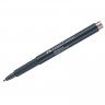 Маркер для декорирования Faber-Castell "Metallics" розовый металлик, пулевидный, 1,5мм по низкой цене оптом Краснодар, Москва, Уфа, Казань, Барнаул, Владивосток, Хабаровск, Сахалин, Красноярск, Екатеренбург, 