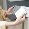 Набор для уборки: швабра, МОП, двухкамерное ведро с отжимом MILEY LIGHT MOP, сменная насадка МОП 607751, 100-144 по низкой цене оптом 