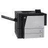 Принтер лазерный HP LaserJet Enterprise M806dn, А3, 56 стр/мин, 300000 стр/мес, ДУПЛЕКС, сетевая карта, CZ244A по низкой цене оптом 
