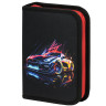 Пенал BRAUBERG, 1 отделение, полиэстер, 21х14 см, Neon drift, 272329 по низкой цене оптом 
