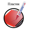 Маркер-краска лаковый (paint marker) 6 мм, КРАСНЫЙ, НИТРО-ОСНОВА, BRAUBERG PROFESSIONAL PLUS EXTRA, 151452 по низкой цене оптом Краснодар, Москва, Уфа, Казань, Барнаул, Владивосток, Хабаровск, Сахалин, Красноярск, Екатеренбург, 