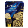 Чай RICHARD "Royal Ceylon", черный листовой, 180 г, картонная упаковка, 100157 по низкой цене оптом 