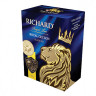 Чай RICHARD "Royal Ceylon", черный листовой, 180 г, картонная упаковка, 100157 по низкой цене оптом 
