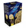 Чай RICHARD "Royal Ceylon", черный листовой, 180 г, картонная упаковка, 100157 по низкой цене оптом 