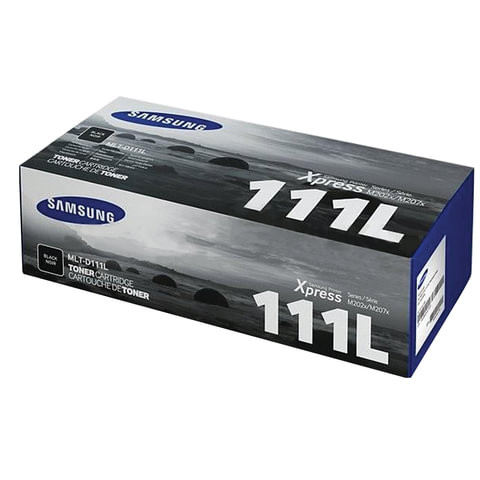 Картридж лазерный SAMSUNG (MLT-D111L) SL-M2020/M2020W/M2070/M2070W, оригинальный, ресурс 1800 стр., SU801A по низкой цене оптом 