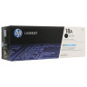 Картридж лазерный HP (CF218A) LaserJet Pro M132a/132fn/132fw/132nw/M104a/104w, №18A, оригинальный, 1400 стр. по низкой цене оптом 