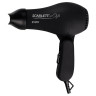 Фен SCARLETT SC-HD70T02, мощность 800 Вт, 2 скорости, 2 температурных режима, складная ручка, черный по низкой цене оптом 
