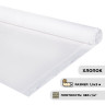 Холст в рулоне BRAUBERG ART CLASSIC, 1,5x3 м, 380 г/м2, грунтованный, 100% хлопок, мелкое зерно, 191686 по низкой цене оптом Краснодар, Москва, Уфа, Казань, Барнаул, Владивосток, Хабаровск, Сахалин, Красноярск, Екатеренбург, 