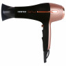 Фен CENTEK CT-2242, 2000 Вт, 2 скорости, 3 температурных режима, черный/розовый по низкой цене оптом 