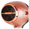 Фен CENTEK CT-2242, 2000 Вт, 2 скорости, 3 температурных режима, черный/розовый по низкой цене оптом 