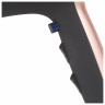 Фен CENTEK CT-2242, 2000 Вт, 2 скорости, 3 температурных режима, черный/розовый по низкой цене оптом 