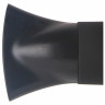 Фен CENTEK CT-2242, 2000 Вт, 2 скорости, 3 температурных режима, черный/розовый по низкой цене оптом 
